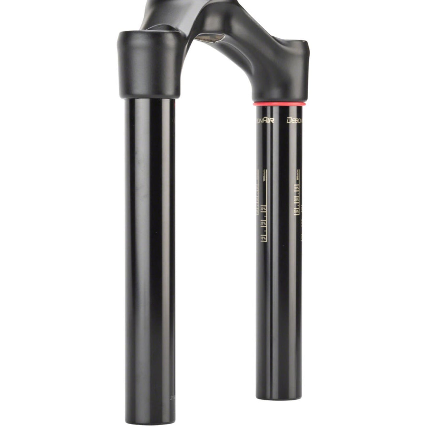 RockShox Fork CSU for SID 29B 51 80-100 - Diffusion Black 11.4018.090.014_1254863