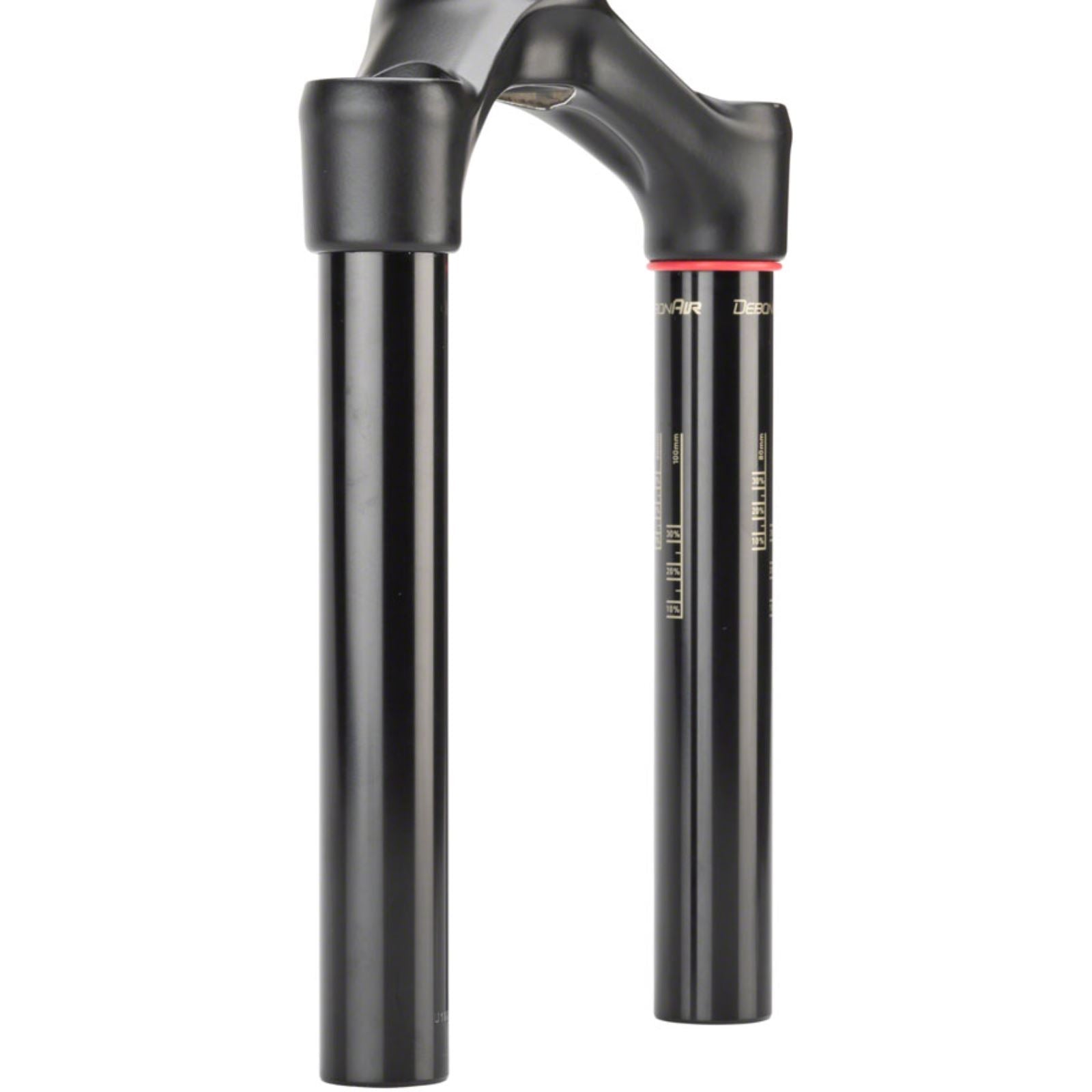 RockShox Fork CSU for SID 29B 51 80-100 - Diffusion Black 11.4018.090.014_1254863