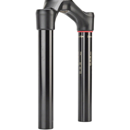 RockShox Fork CSU for SID 29B 51 80-100 - Diffusion Black 11.4018.090.014_1254863