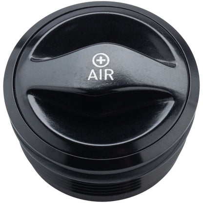RockShox Top Cap for 32mm Spline - Black 11.4018.012.011_1234121