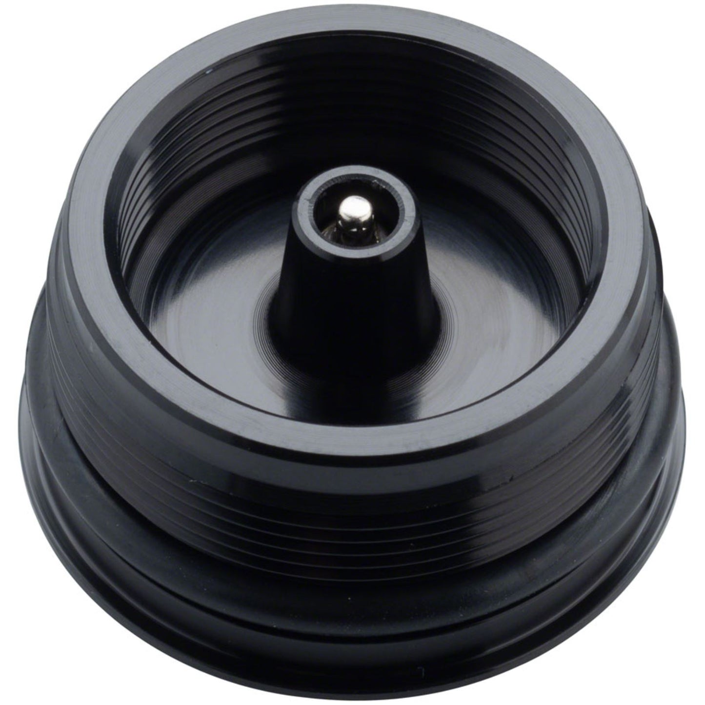 RockShox Top Cap for 32mm Spline - Black 11.4018.012.011_1234122