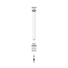RockShox Damper for RVL 26/27/29 11.4018.025.003_1126108