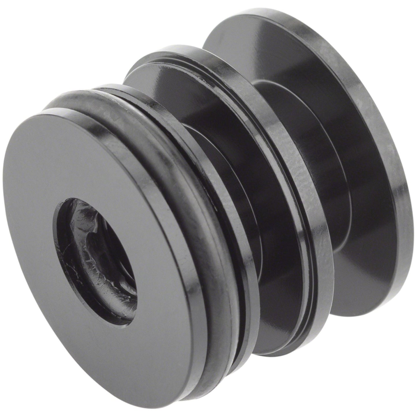 RockShox Sealhead for 32mm Debonair - Black 11.4018.096.002_1270539
