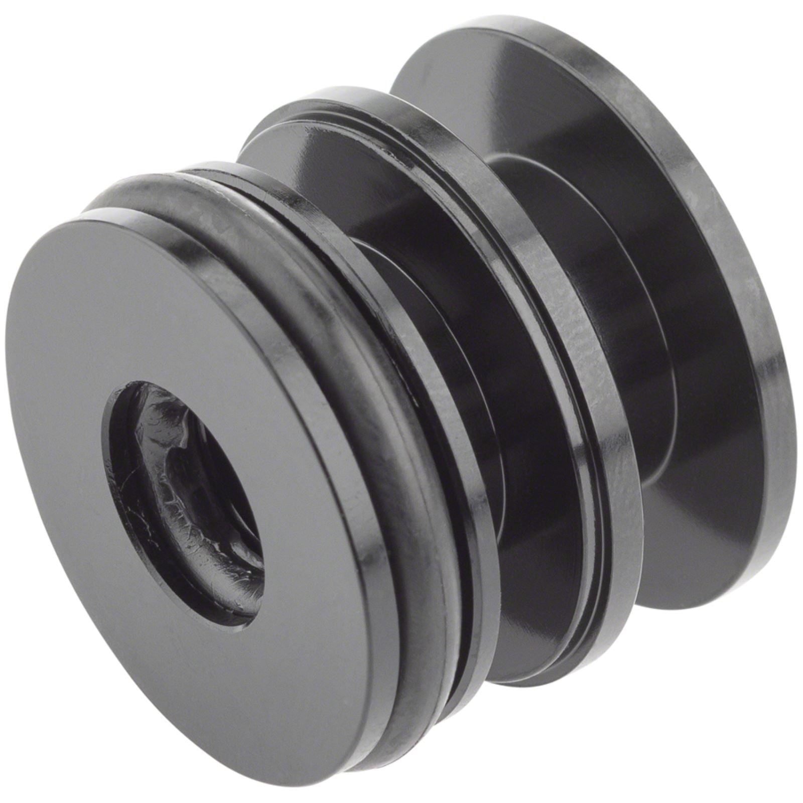 RockShox Sealhead for 32mm Debonair - Black 11.4018.096.002_1270539