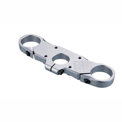 RockShox Upper Crown for Boxxer  Short  Grey - 10 OS 11.4018.099.000_1126102