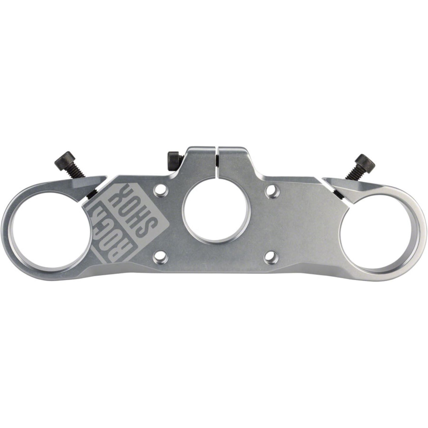 RockShox Upper Crown for Boxxer  Short  Grey - 10 OS 11.4018.099.000_1241271