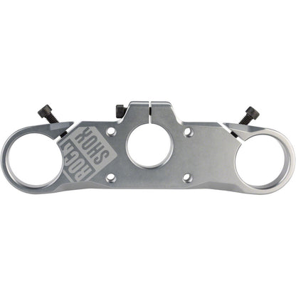 RockShox Upper Crown for Boxxer  Short  Grey - 10 OS 11.4018.099.000_1241271