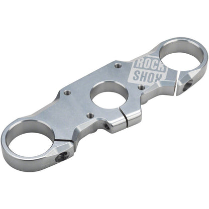 RockShox Upper Crown for Boxxer - Short - Grey - 0 OS 11.4018.099.002_1254869