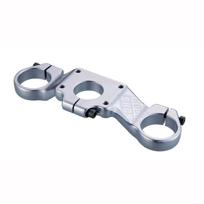 RockShox Upper Crown for Boxxer  Tall  Grey - 0 OS 11.4018.099.003_1126099