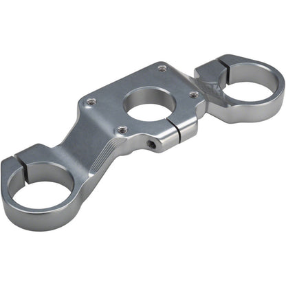 RockShox Upper Crown for Boxxer  Tall  Grey - 0 OS 11.4018.099.003_1254870