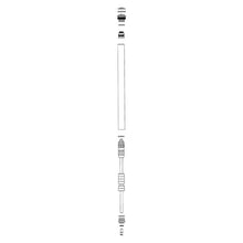 RockShox Solo Air Spring for 35S 100-160 11.4018.103.008_1126078