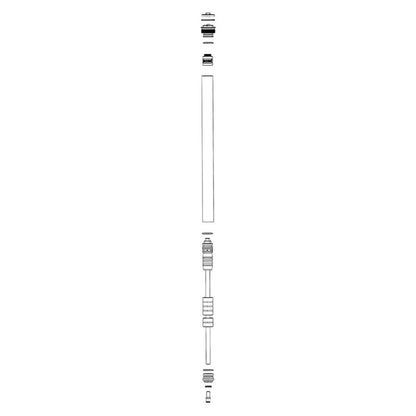 RockShox Solo Air Spring for 35S 100-160 11.4018.103.008_1126078