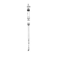 RockShox Damper for 32 Steel Crown [MPN: 11.4018.104.000]_1126079