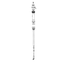 RockShox Damper for 32 Steel Remote 11.4018.104.001_1126080