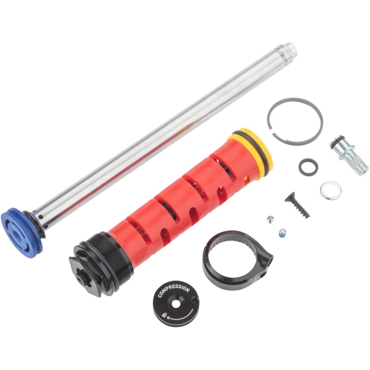 RockShox Damper for 32 Steel Remote 11.4018.104.001_1277750