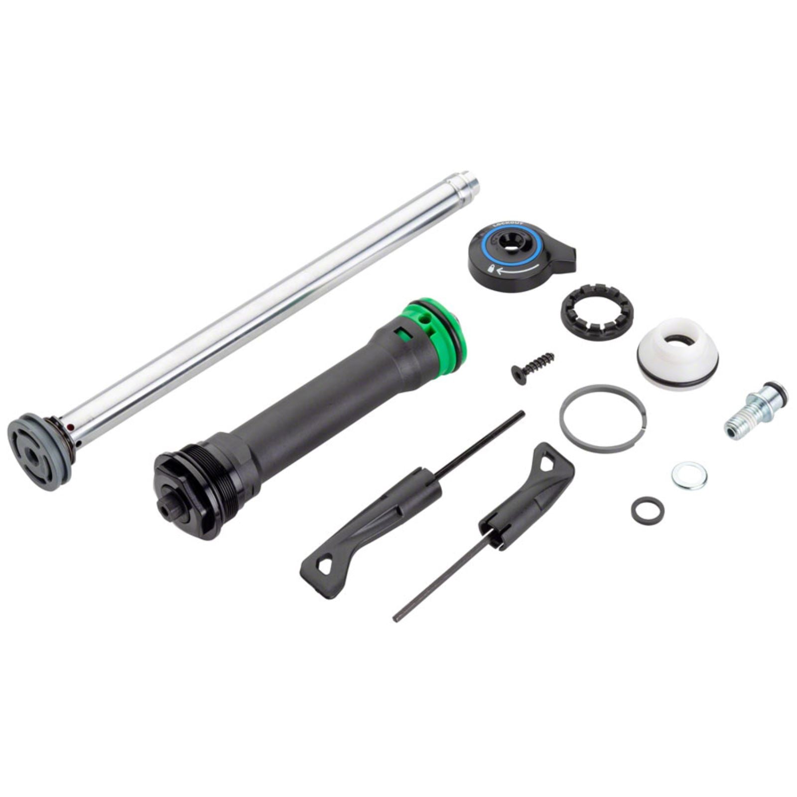 RockShox Damper for JudyS/30S Crown A1 11.4018.104.017_1278183