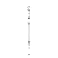 RockShox Damper for 35S TK Crown A1 11.4018.104.019_1126082
