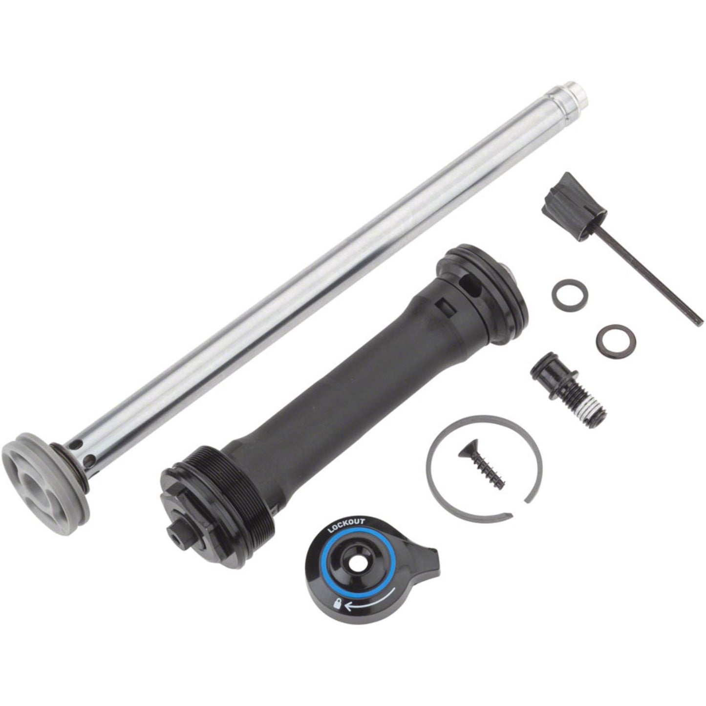 RockShox Damper for 35S TK Crown A1 11.4018.104.019_1277736