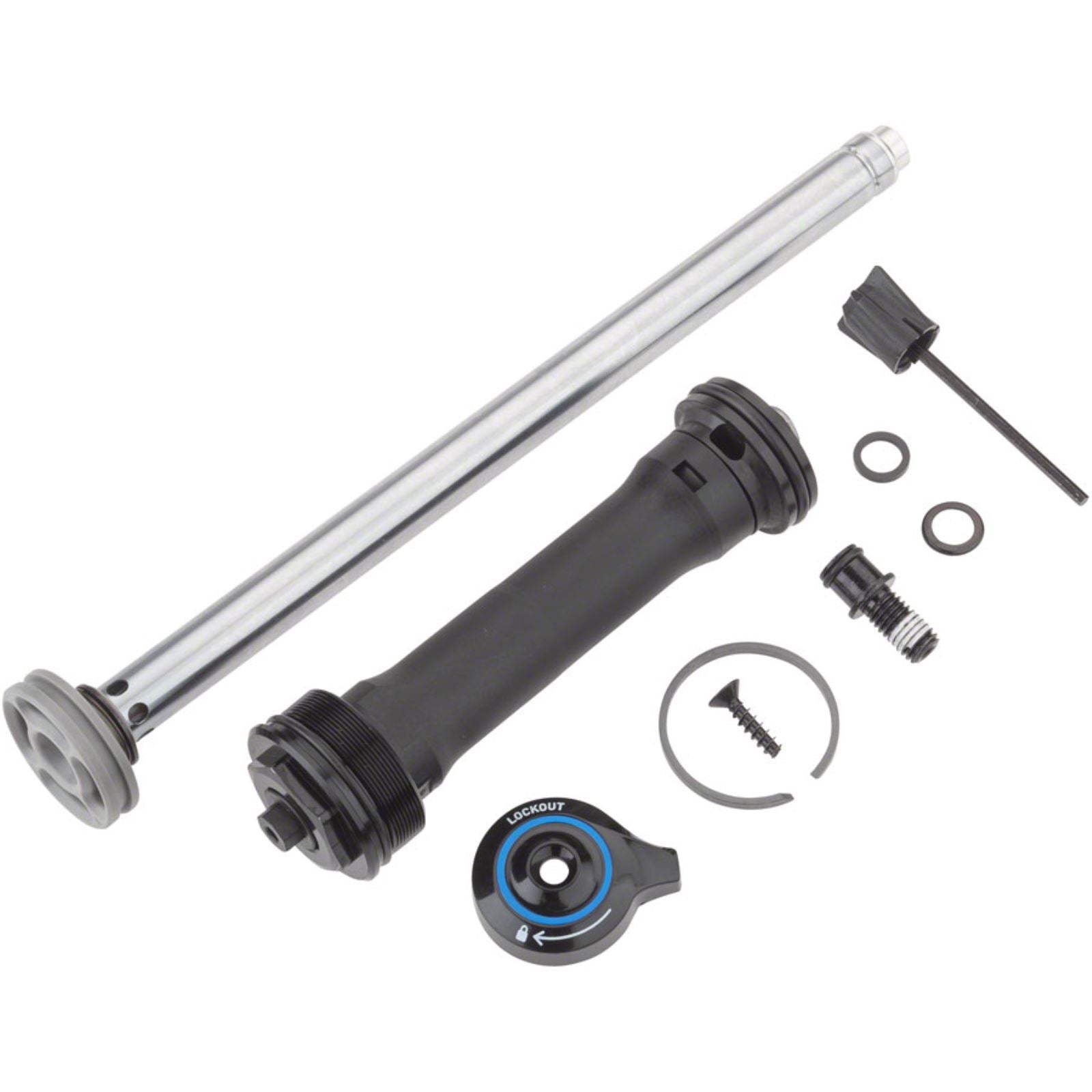 RockShox Damper for 35S TK Crown A1 11.4018.104.019_1277736