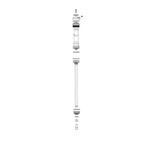 RockShox Damper for 35S TK Remote A1 11.4018.104.020_1126083
