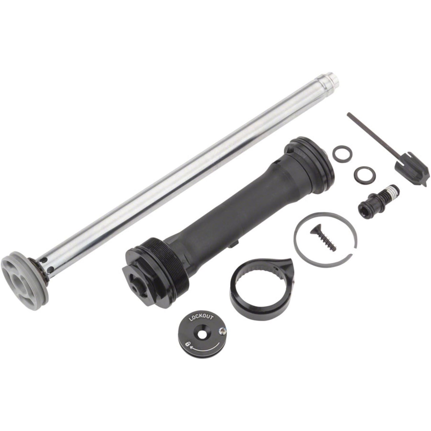RockShox Damper for 35S TK Remote A1 11.4018.104.020_1277737