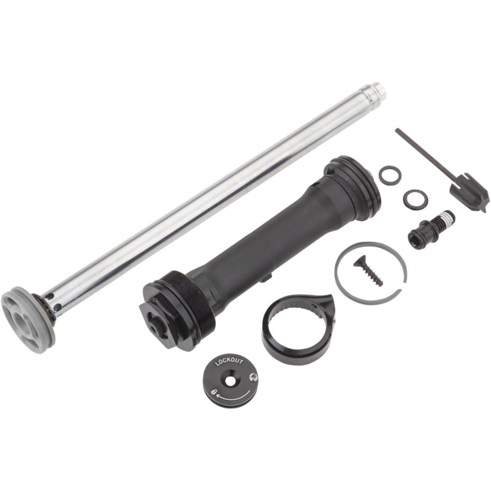 RockShox Damper for 35S TK Remote A1 11.4018.104.020_1277737