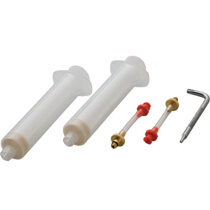 RockShox Bleed Kit for XLOC/RVB/TOTEM 11.4315.011.030_1189381