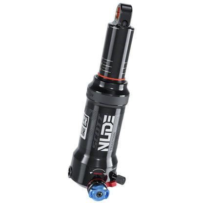 RockShox Deluxe Nude RLC3 Rear Shock - 165x40 - 430lb Lockout Force 00.4118.311.000_1278431