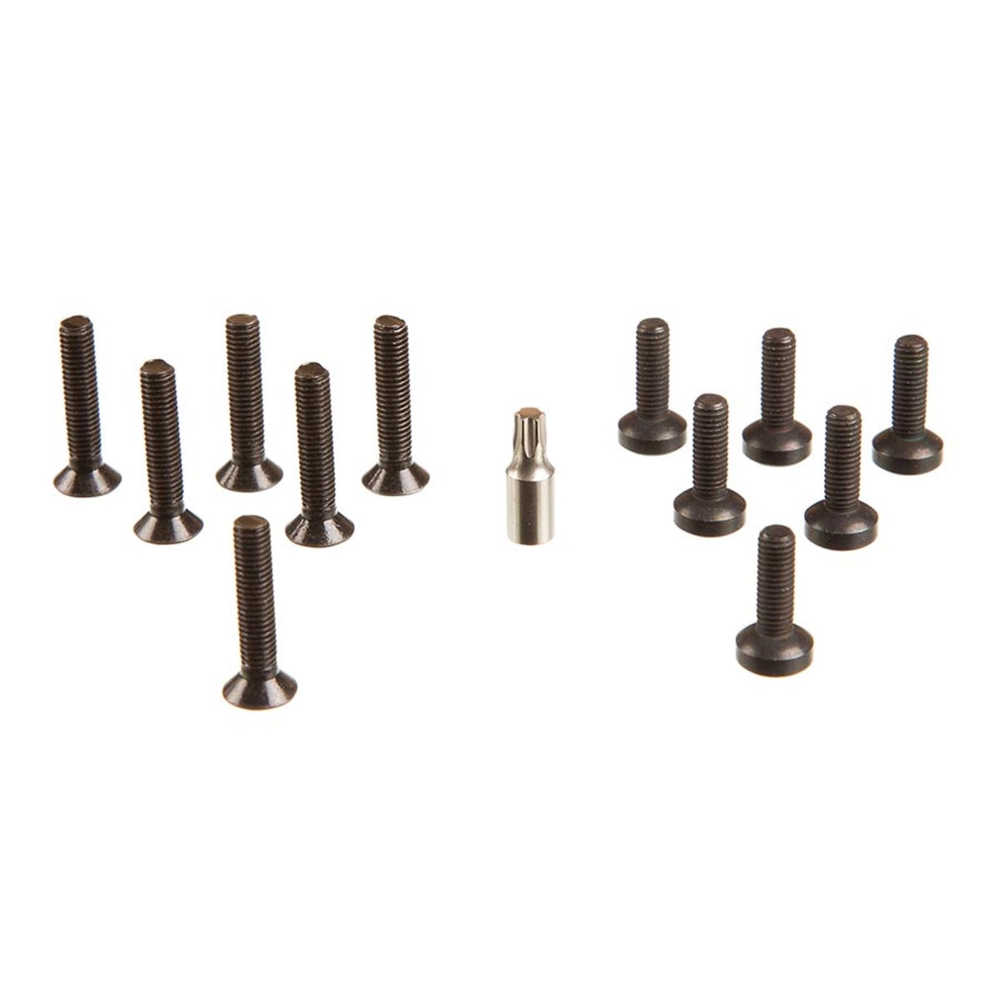 SRAM Top Mount Bolt Kit For Vuka AL [MPN: 11.6618.000.000]_1126309