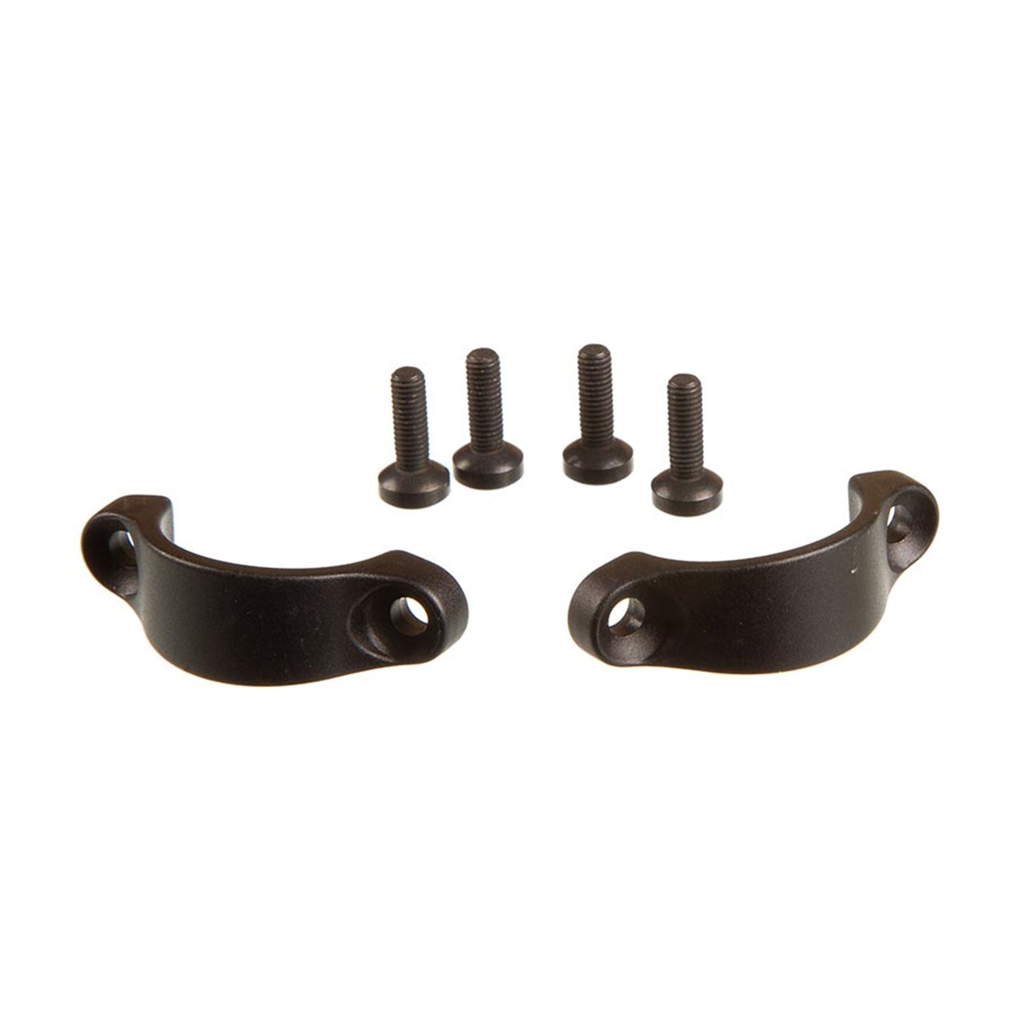 SRAM Zipp Vuka Alumina Top-Mount Lower Clamps and Bolts  [MPN: 11.6618.014.000]_1126313