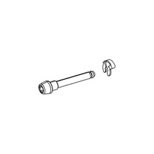SRAM Disc Pad Pin Kit for Elixir/Guide - 2pcs [MPN: 11.5015.036.040]_1126318