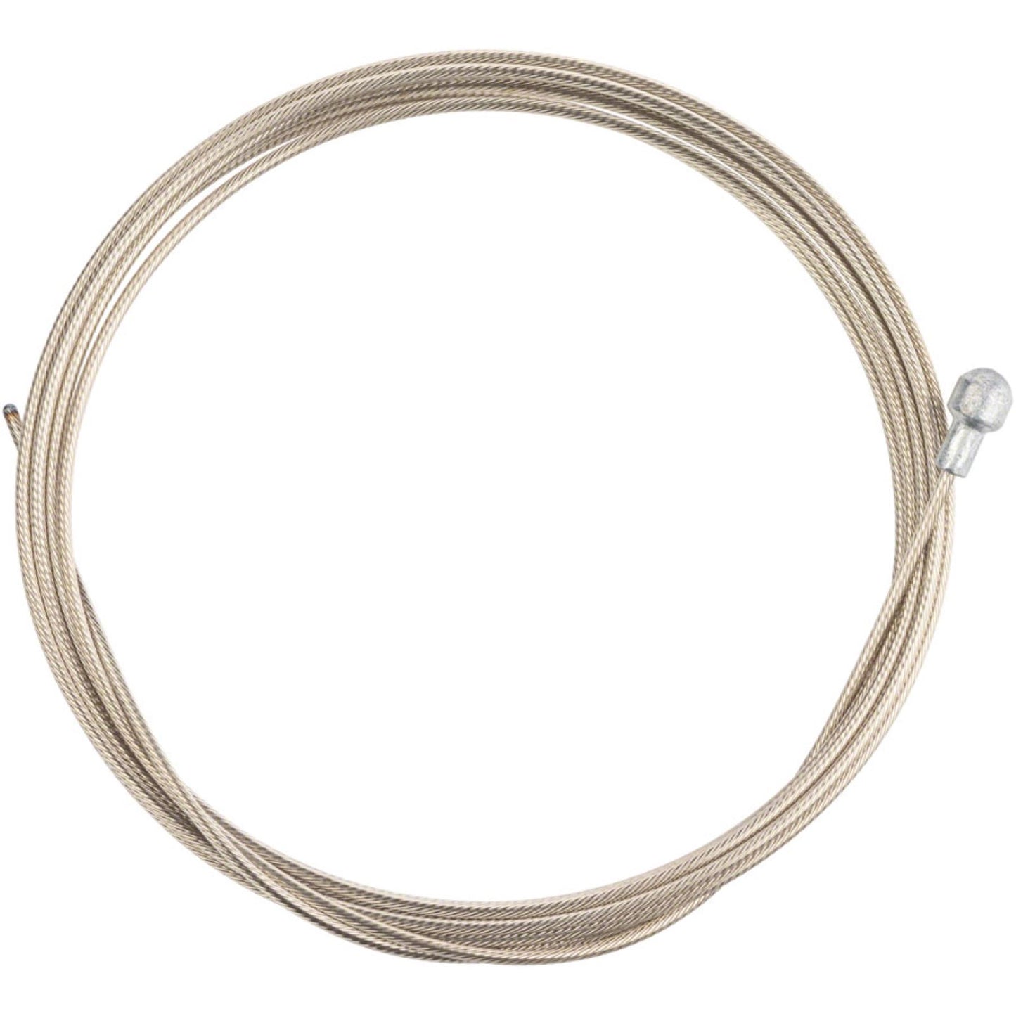 SRAM SlickWire Brake Cable - 1.5mm - 1750mm - Steel [MPN: 00.7118.006.001]_1279948