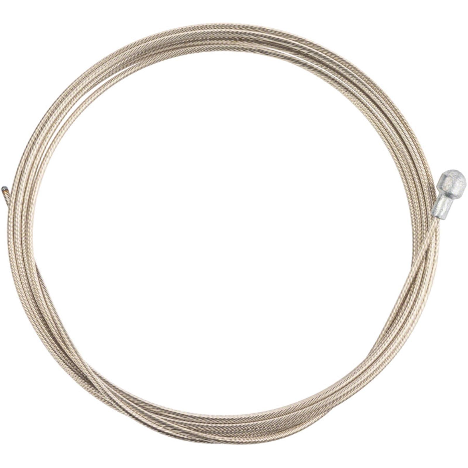 SRAM SlickWire Brake Cable - 1.5mm - 1750mm - Steel [MPN: 00.7118.006.001]_1279948