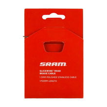 SRAM SlickWire Brake Cable - 1.5mm - 1750mm - Steel [MPN: 00.7118.006.001]_1126322