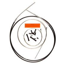 SRAM SlickWire Brake Cable Kit  - Stainless Steel - Black [MPN: 00.7118.006.003]_1126323