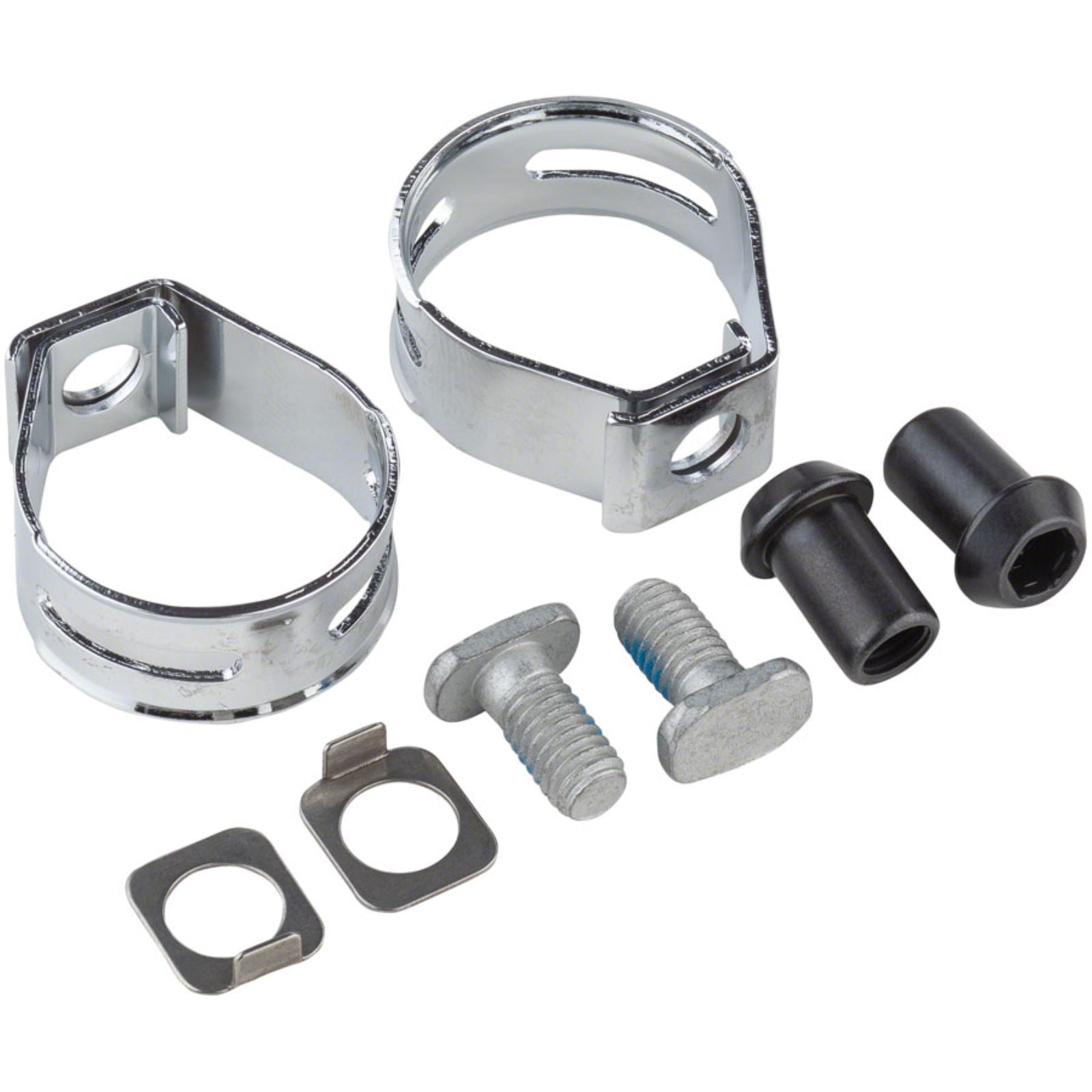 SRAM Shifter Clamp for 0-11 Road - Pair [MPN: 11.7015.050.000]_1263918