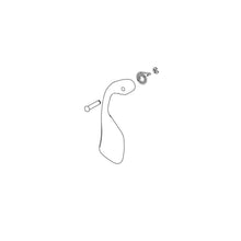SRAM Lever for Apex/Rival 09-11 - Right [MPN: 11.7015.052.050]_1126278