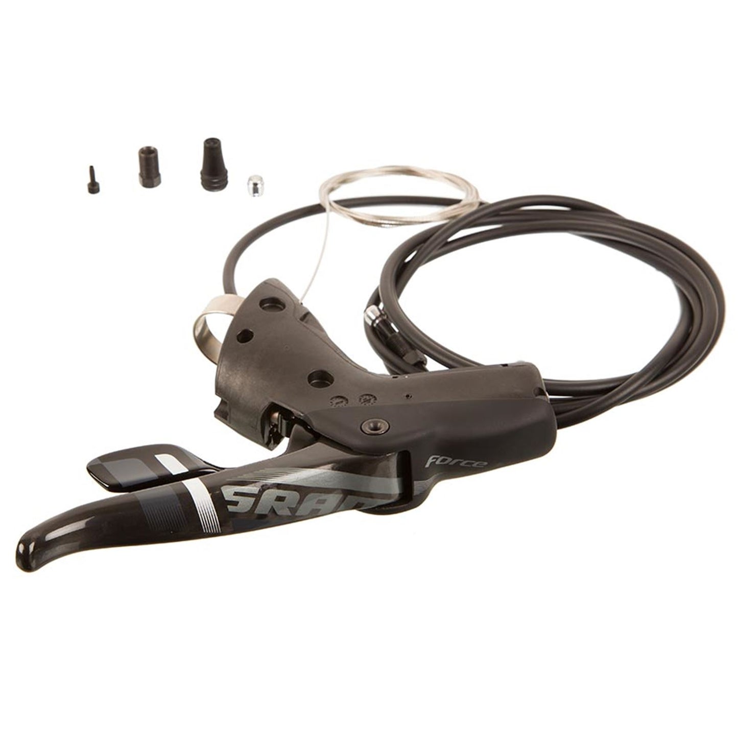 SRAM Shift/Brake Lever for Force 22 HRD - Rear [MPN: 11.7018.043.001]_1126283