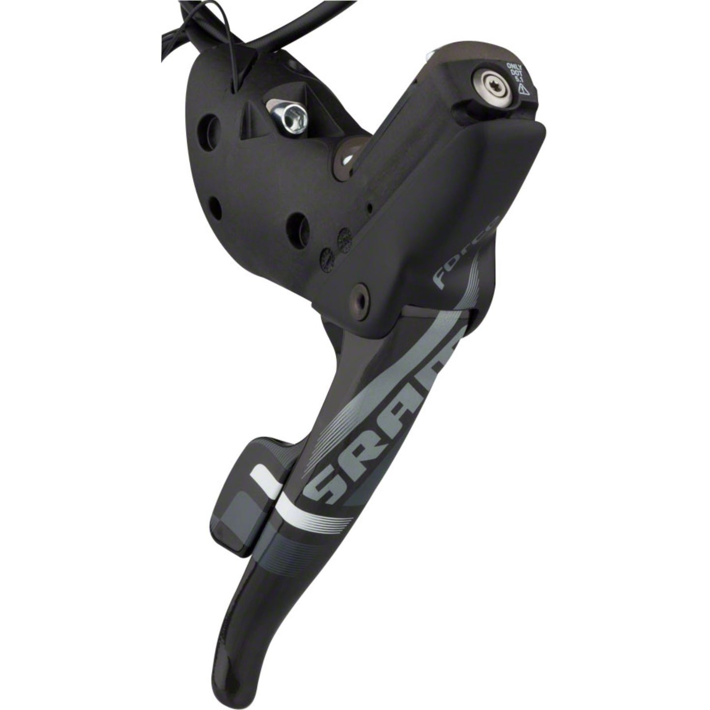 SRAM Shift/Brake Lever for Force 22 HRD - Rear [MPN: 11.7018.043.001]_1180883