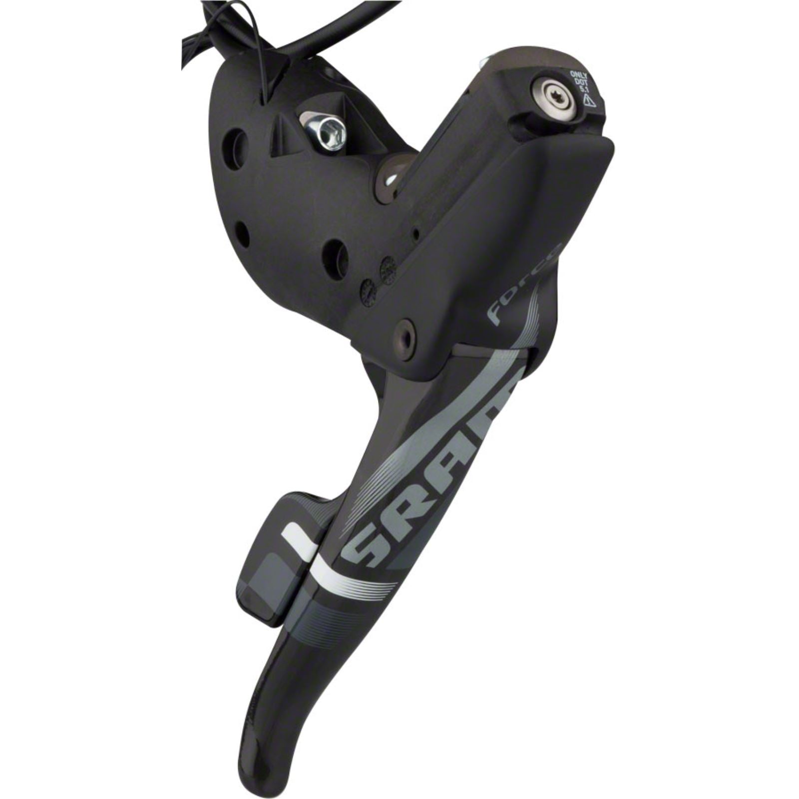 SRAM Shift/Brake Lever for Force 22 HRD - Rear [MPN: 11.7018.043.001]_1180883