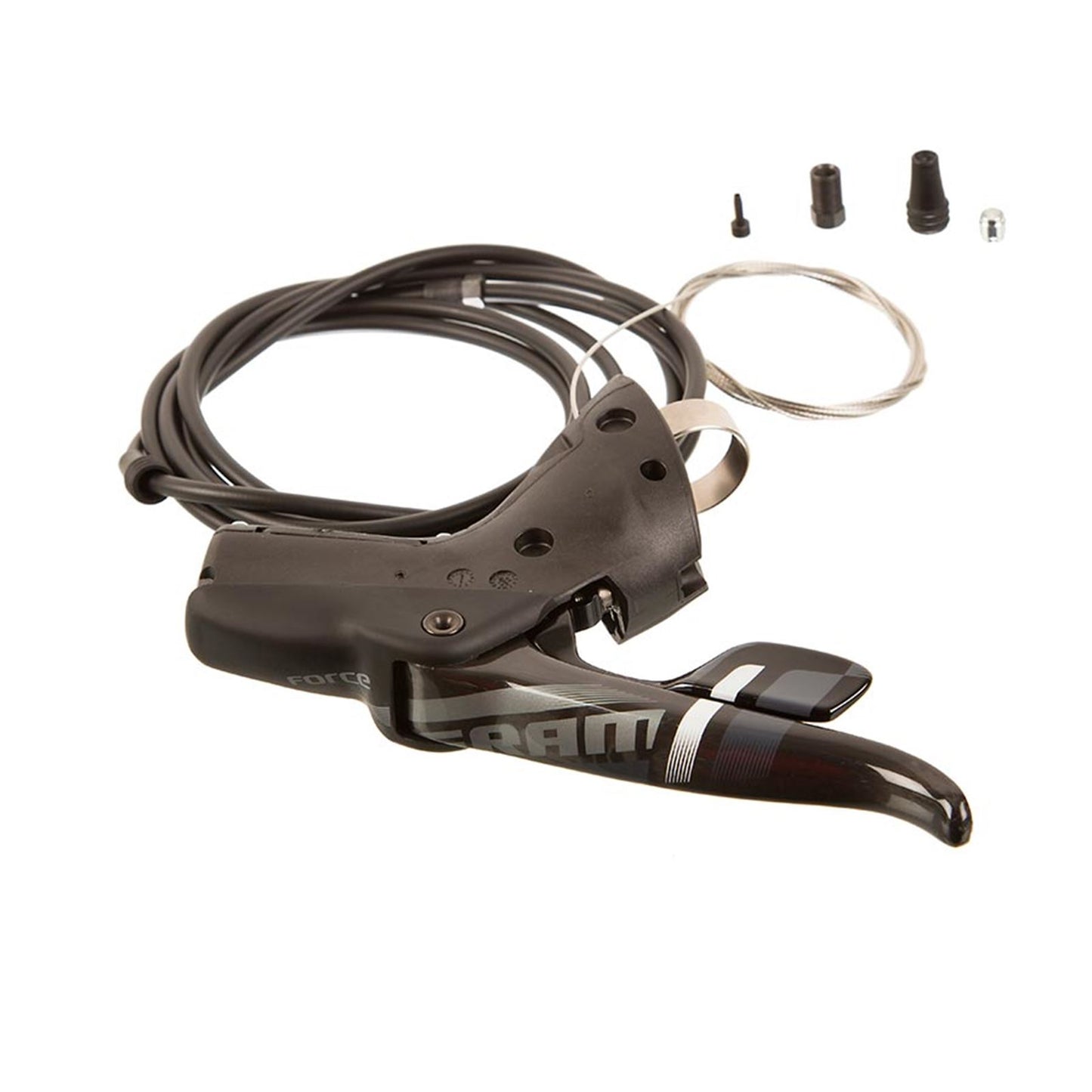 SRAM Shift/Brake Lever for Force 22 HRD - Front [MPN: 11.7018.046.001]_1126285