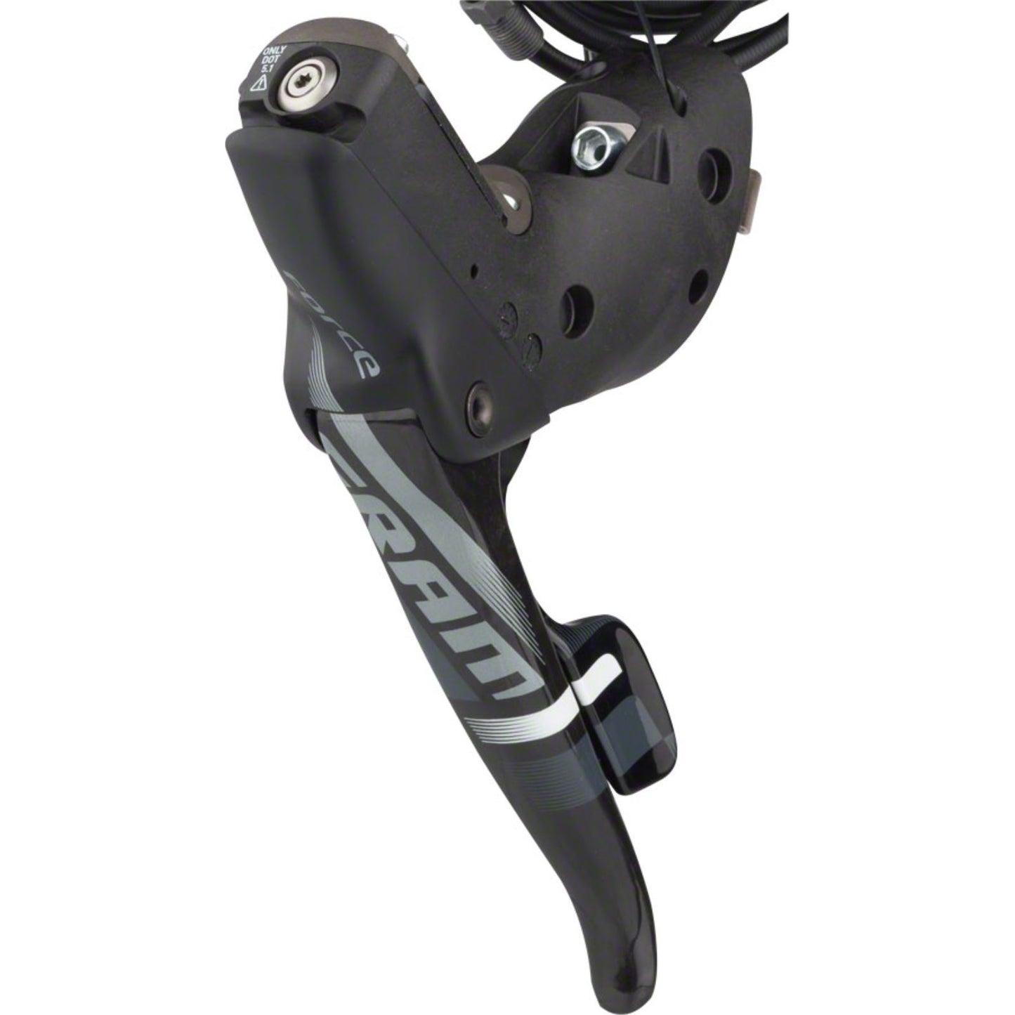 SRAM Shift/Brake Lever for Force 22 HRD - Front [MPN: 11.7018.046.001]_1180884