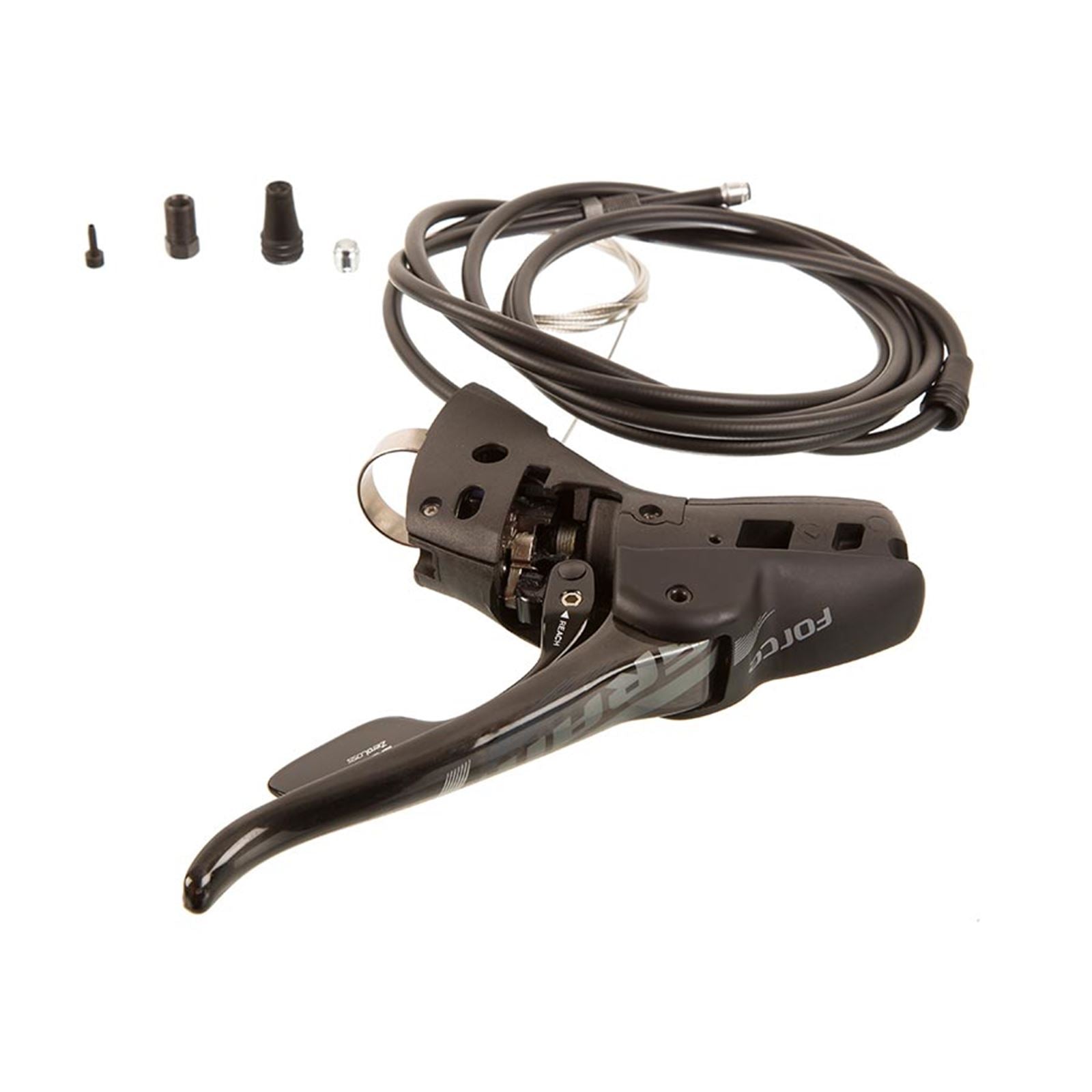 SRAM Shift/Brake Lever for Force 22 HRD - Front [MPN: 11.7018.046.001]_1126286