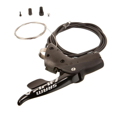 SRAM Shift/Brake Lever for Apex1 HRD - Rear [MPN: 11.7018.043.004]_1126287