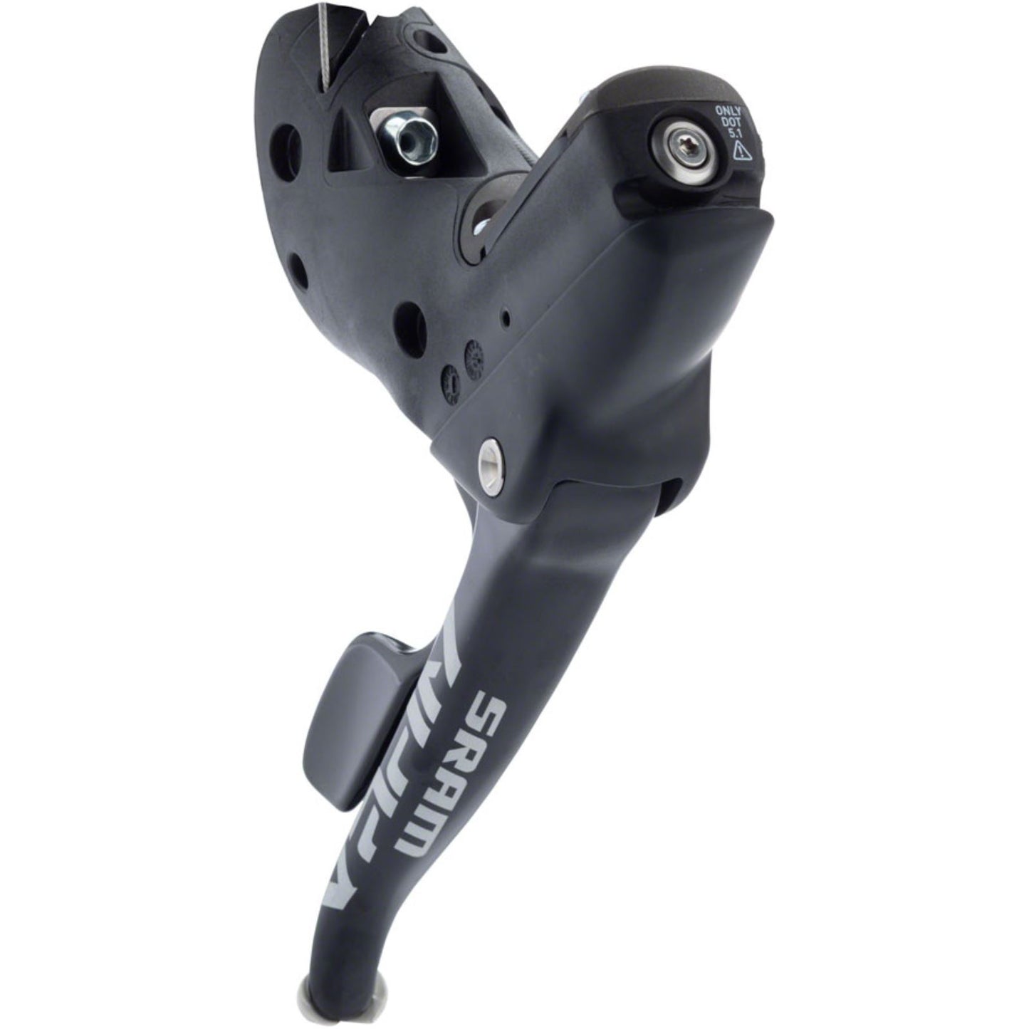SRAM Shift/Brake Lever for Apex1 HRD - Rear [MPN: 11.7018.043.004]_1233423