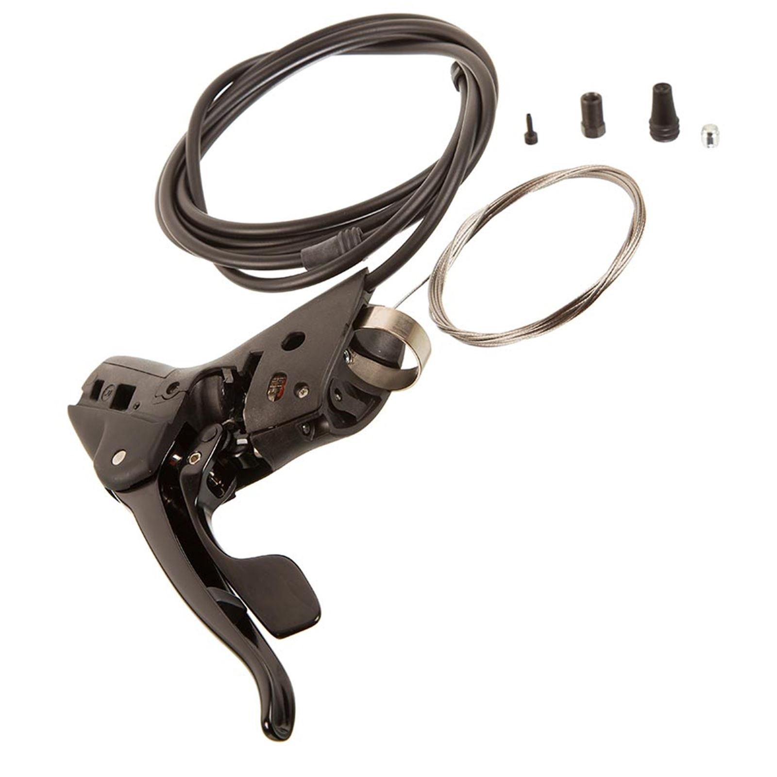 SRAM Shift/Brake Lever for Apex1 HRD - Rear [MPN: 11.7018.043.004]_1126288