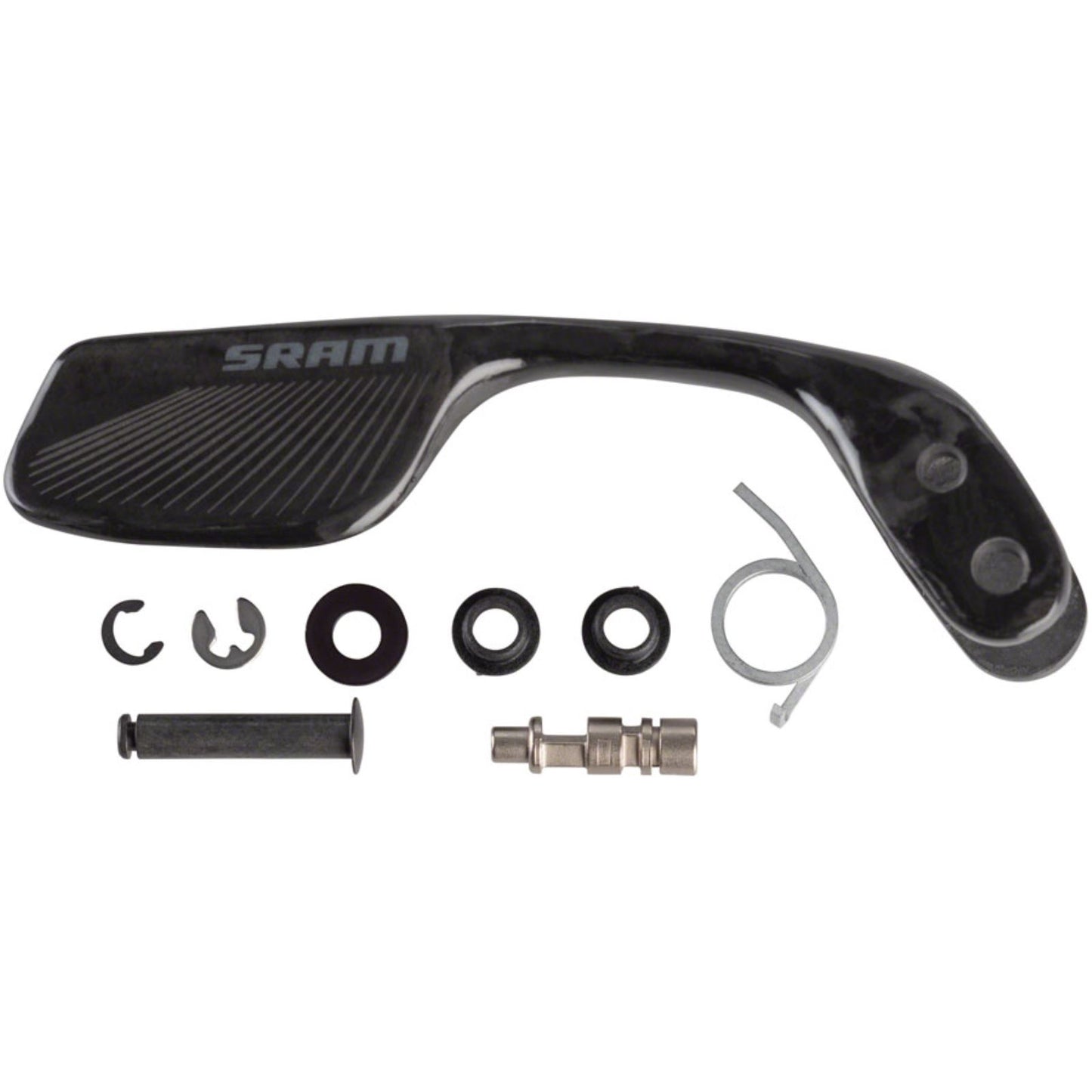 SRAM Shift Lever for Red B2 HRD - Left [MPN: 11.7018.070.010]_1261934