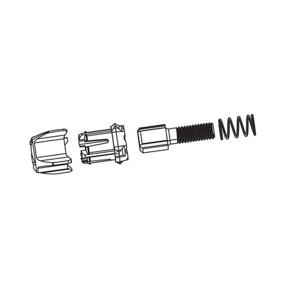 SRAM Barrel Adjuster for XX1 [MPN: 11.7018.012.000]_1126293