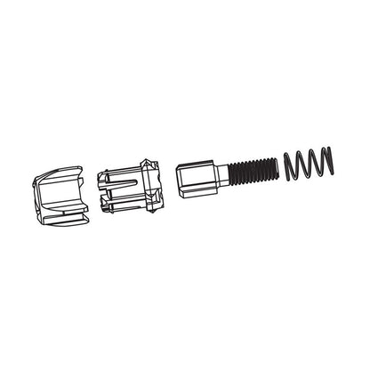SRAM Barrel Adjuster for XX1/X01Eagle [MPN: 11.7018.055.010]_1126296