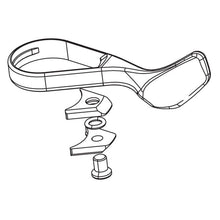 SRAM Trigger Pull Lever for XX1 Eagle [MPN: 11.7018.056.000]_1126297